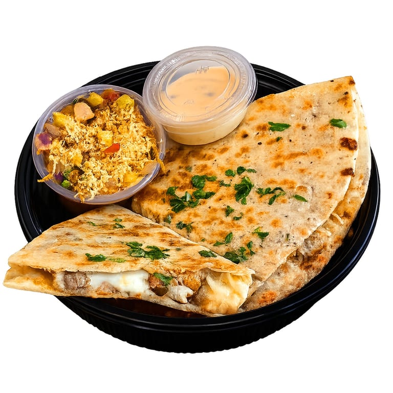 Delicious Chicken Tikka Options