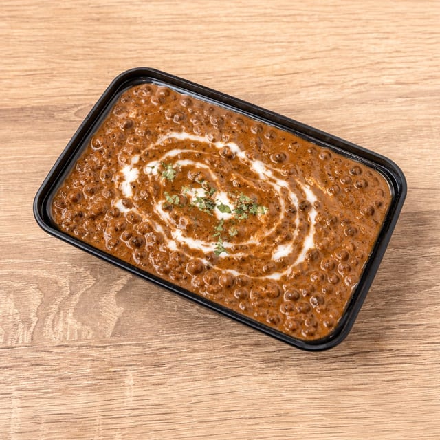 Dal Makhani.