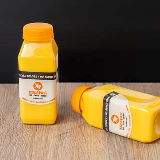 Mango Lassi (8 Oz)