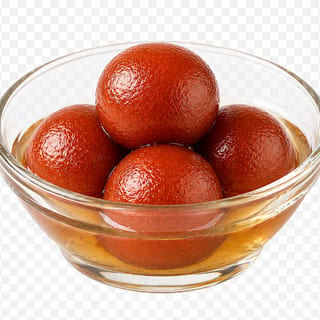 Gulab Jamun