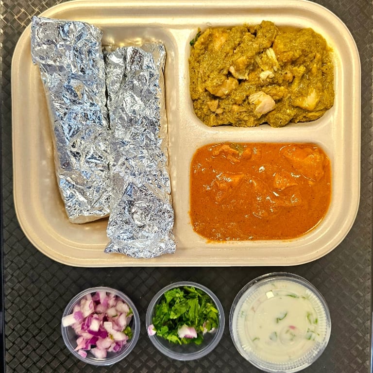 Delicious Indian Dinner Options for Every Palate