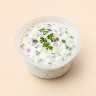 Raita/Any Sauce