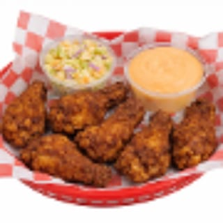 Masala Wings