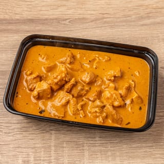 Classic Butter Chicken
