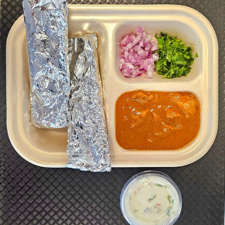 Vegetarian Delights: Indian Cuisine and More