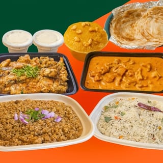 Kp Family Feast
