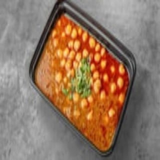 Channa Masala